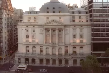 Bolsa de Buenos Aires