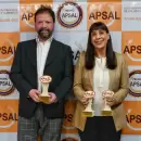 Naturgy fue galardonada con tres premios APSAL 2022