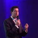La curiosa agenda del ministro De Pedro