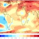 Alerta climática: los últimos ocho años fueron los más cálidos de la historia