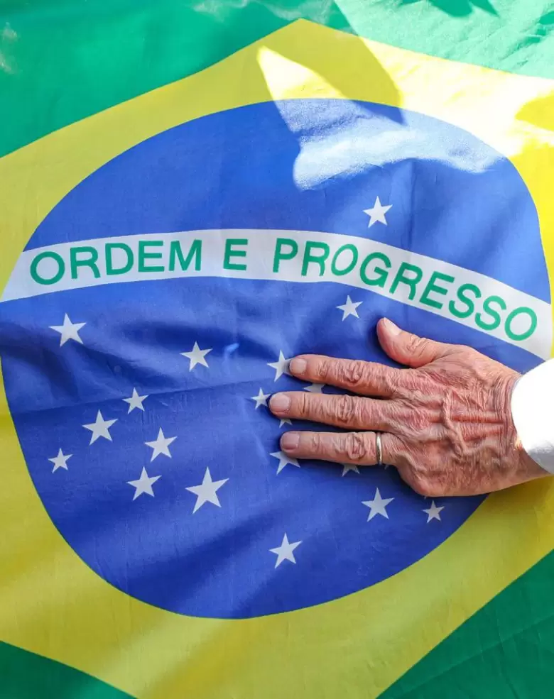 Medio ambiente, narcotráfico y crecimiento: los temas del Gobierno de Lula