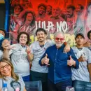 Medio ambiente, narcotráfico y crecimiento: los temas del Gobierno de Lula
