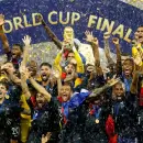 Francia anunció la lista de convocados para el Mundial de Qatar