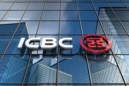 El banco ICBC lanzó en el país el servicio de corresponsalía bancaria en moneda china