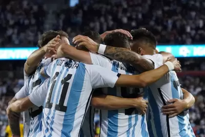 Argentina enfrentará al conjunto dirigido por Rodolfo Arruabarrena en un estadio que estará repleto con 40.000 espectadores