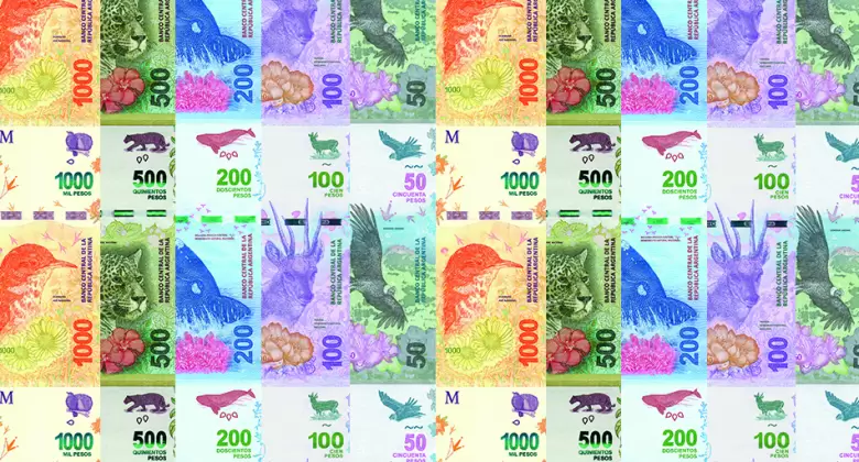 mosaico pesos