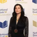 Samanta Schweblin gan el National Book Award y se convierte en la segunda argentina en obtenerlo