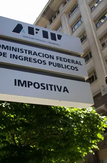 AFIP