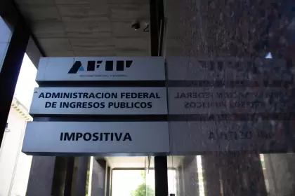 AFIP comprobó que la firma no poseía bienes registrables ni había adquirido ningún tipo de bien o servicio vinculado al rubro