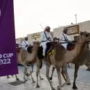 Contenido erótico en los celulares: potencial problema para los fanáticos que asistan al Mundial de Qatar