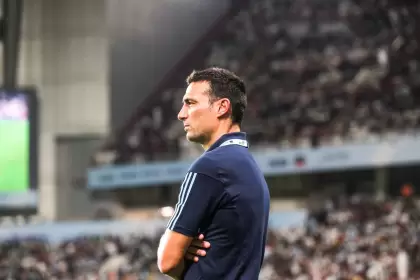 Más allá de los cambios a último momento, la Scaloneta llega muy bien, en lo deportivo y lo anímico, para el Mundial