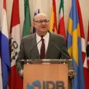 El brasileño Ilan Goldfajn es el nuevo presidente del Banco Interamericano de Desarrollo