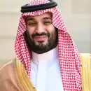 Arabia Saudita decapitado