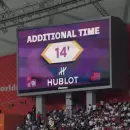 Estos son los motivos por los que los árbitros añaden más tiempo extra en los partidos del Mundial Qatar 2022