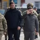 Rusia: la reconquista de Kherson marca el principio del fin de la invasión a Ucrania