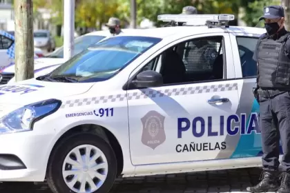 Conmoción en Cañuelas: un hombre mató a tiros a su expareja y a su hijastro, baleó a su hijo y luego se suicidó