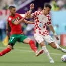 Croacia y Marruecos igualaron sin goles en un opaco debut en el Mundial de Qatar 2022