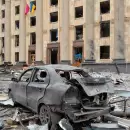 El Parlamento Europeo declara a Rusia "promotor del terrorismo"