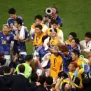 Japón sorprendió y derrotó a Alemania por 2-1 en la primera fecha del Grupo E en el Mundial de Qatar 2022