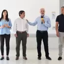 Fernán Quirós lo confirmó: será candidato a jefe de Gobierno porteño