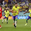 Brasil es el segundo clasificado a los octavos de final del Mundial de Qatar 2022
