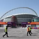 Qatar confirma que murieron entre 400 y 500 trabajadores migrantes por la Copa del Mundo