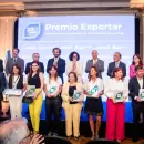 Cafiero entregó los Premios Exportar 2022: estas fueron las 11 ganadoras