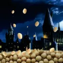 Noticias del Ministerio de la Magia de Harry Potter: el dólar soja II