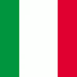italia bandera