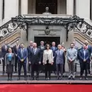 Argentina y Estados Unidos organizan un foro para impulsar el comercio y las inversiones bilaterales