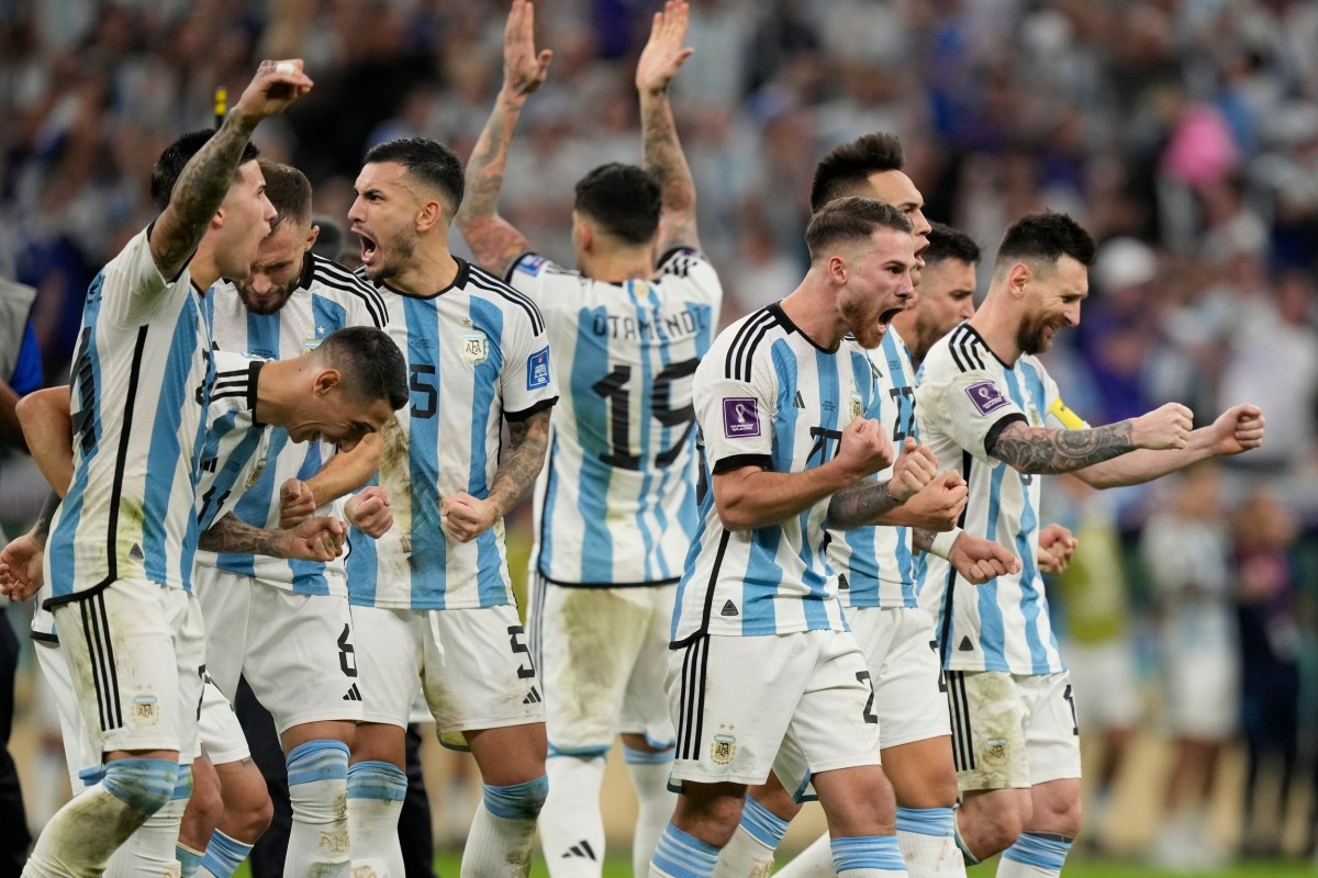 Hay acuerdo: la AUF confirmó que el partido de la selección uruguaya se  podrá ver por todos los cables - EL PAÍS Uruguay