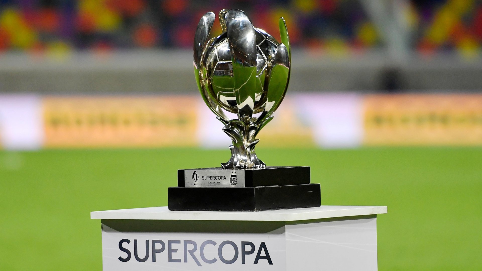 Cuánto dinero recibirá el campeón de la Supercopa Internacional El Economista