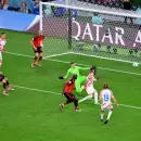 Bélgica no pudo ante el subcampeón y se despidió del Mundial de Qatar 2022