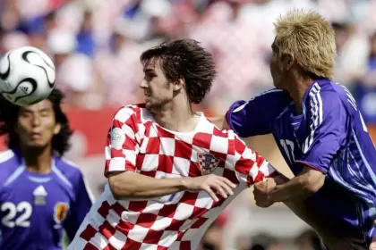 Partido de octavos de final: Japón vs. Croacia - Mundial de Qatar 2022