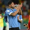 Uruguay se despidió del Mundial de Qatar 2022
