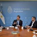 Avanza el financiamiento del segundo tramo del Gasoducto Néstor Kirchner