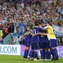 Argentina vs. Australia: a todo o nada en octavos de final