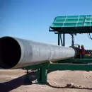 El desierto macro de 2023: el Gobierno necesita agua, gas y pesos