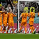 Cómo juega Países Bajos, próximo rival de Argentina en los cuartos de final