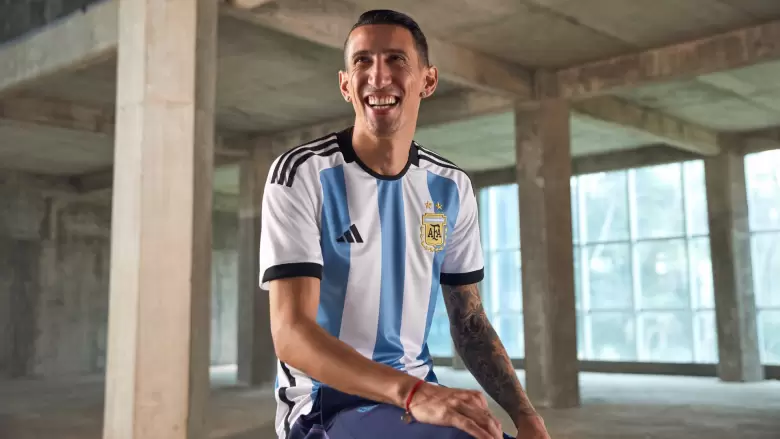 cuando-sale-la-camiseta-de-argentina-2022