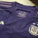 Camiseta alternativa de Argentina Mundial Qatar 2022: cuánto cuesta y dónde comprar