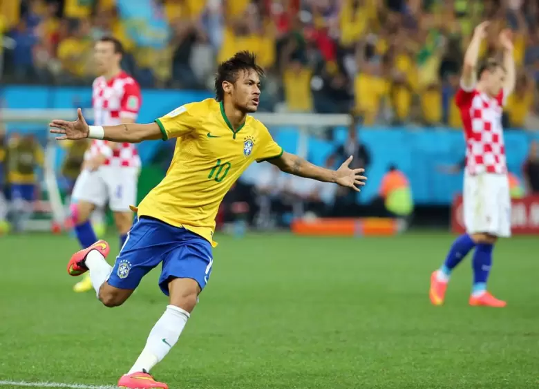 neymar-gol-brasil