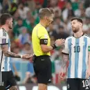 Quién es Daniele Orsato, el árbitro encargado de dirigir Argentina-Croacia