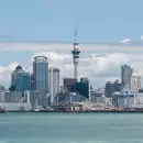 Nueva Zelanda busca 75.000 trabajadores internacionales: les dará la residencia automática
