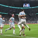 Qué pasa si Argentina gana, empata o pierde frente a Croacia