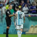 Quiénes son los dos jugadores argentinos que no van a estar en la semifinal contra Croacia