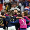 El camino de Francia hacia las semifinales del Mundial Qatar 2022