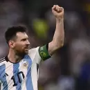 Cuáles son los récords que logró Messi en el Mundial