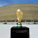 A qué hora es la final del Mundial