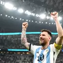 ¿Por qué a Messi le dicen "GOAT"?